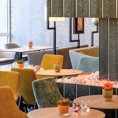 Mercure Hotel Bochum City - Bild 19