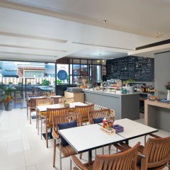 Citadines Sukhumvit 8 Bangkok - Bild 19