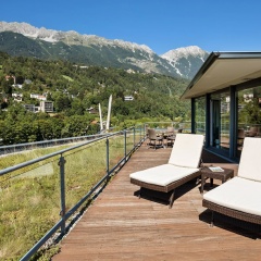 Austria Trend Hotel Congress Innsbruck - Bild 23