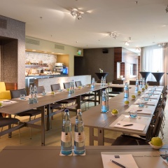 Dorint Hotel am Heumarkt Köln - Bild 24