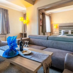 Grand Yazıcı Uludağ - Bild 6