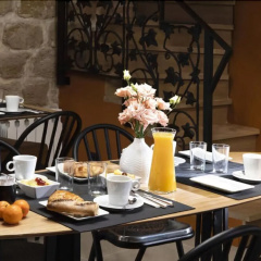 Hotel Jardin Des Plantes - Bild 25
