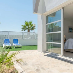 Villa Alzinar Can Picafort - Bild 7