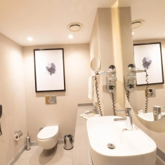 Bilkent Hotel & Conference Center Ankara - Bild 9