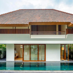 Bisma Eight Ubud - Bild 27