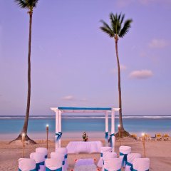 Ocean Blue & Sand Beach Resort - All Inclusive in Punta Cana, Dominican Republic from 302$, photos, reviews - zenhotels.com meals photo 7