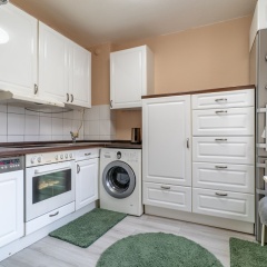 Private Apartment Weizenfeldstraße - Bild 11