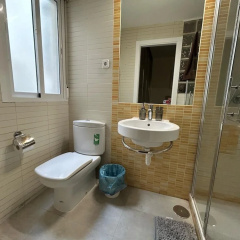 Habitaciones en Embajadores - Bild 10