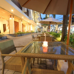Grand La Walon Hotel - Bild 18