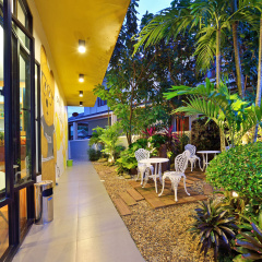 Tairada Boutique Hotel x StayLah - Bild 16