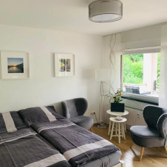 Ferienwohnung Mosel - Bild 2