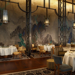 Renaissance Harbour View Hotel Hong Kong - Bild 28