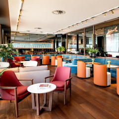 Radisson Blu Media Harbour Hotel, Düsseldorf - Bild 20