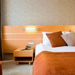Hotel Tunali - Bild 5