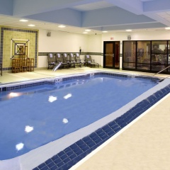 Fairfield Inn & Suites by Marriott Pittsburgh Neville Island thumbnail 16