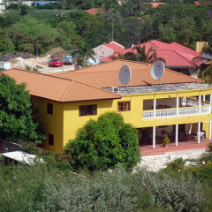 Mirador Apartments in Willemstad, Curacao from 85$, photos, reviews - zenhotels.com photo 42