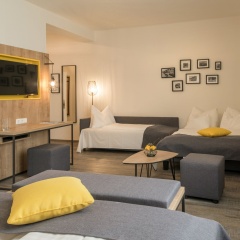 Levy's Rooms & Breakfast - Bild 15