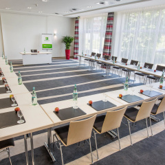 Holiday Inn Düsseldorf - Neuss by IHG - Bild 17