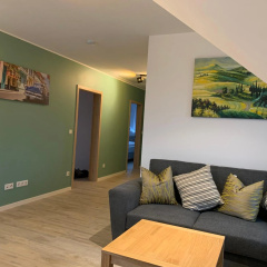 Niwas Apartments - Bild 4