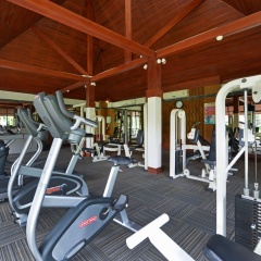 Twin Lotus Resort and Spa - Adults Only - Bild 23