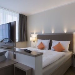 Cozy Flats Koblenz - Bild 2