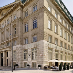 Park Hyatt Vienna thumbnail 1