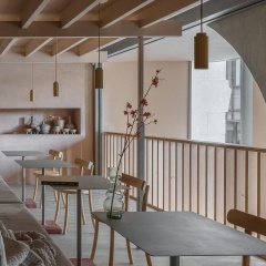 Buckle Street Studios by Locke, Aldgate - Bild 29