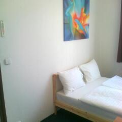 Terrace Room Rental in Bratislava, Slovakia from 124$, photos, reviews - zenhotels.com photo 6