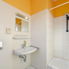 Bed'nBudget Expo-Hostel Rooms - Bild 7