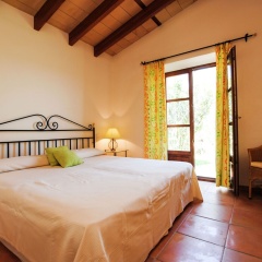 Exclusive Mansion in Arta Majorca With Swimming Pool - Bild 2
