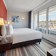 Dorint Hotel Esplanade Jena - Bild 3