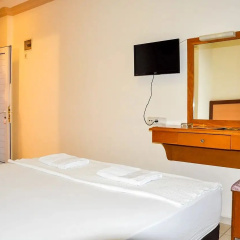 Caner Hotel - Bild 13