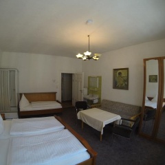 Pension Geiger - Bild 13