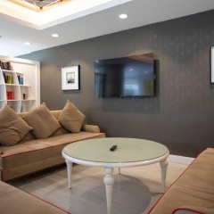 Falcon Hotel - Bild 17