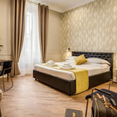 Charme Spagna Boutique Hotel - Bild 7