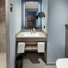 unique by ATLANTIC Hotels Bremen - Bild 7