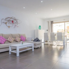 Casa Holganza in Maria de la Salut - Bild 4