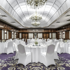 St. James' Court, A Taj Hotel, London - Bild 21