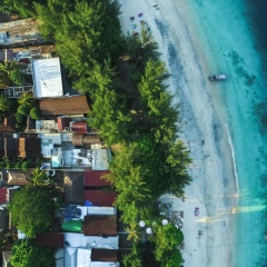 Warna Beach Hotel - Bild 19