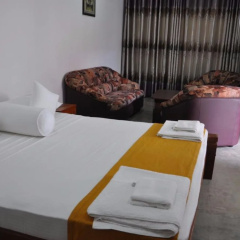 Trinco Rest House