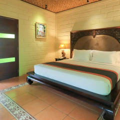 Munari Resort and Spa Ubud - Bild 5