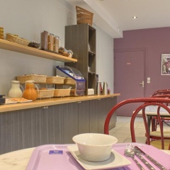 Timhotel Boulogne Rives de Seine - Bild 19