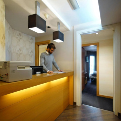 Casa Boutique Barcelona - Bild 17