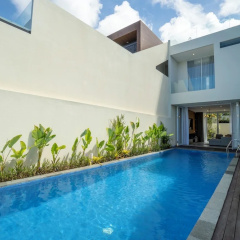 Nusa Dua Bayview - Bild 25