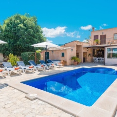 Sa Caseta (Es Castell) - Bild 14