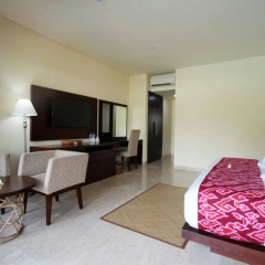 Byasa Ubud - Bild 2