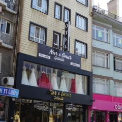 Nora Otel - Bild 1