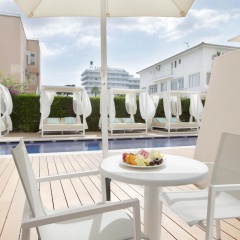 Mar Hotels Playa de Muro Suites - Bild 20
