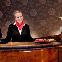 Best Western Plus Hotel Kassel City - Bild 22