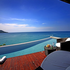 Impiana Private Villas Kata Noi - Bild 19